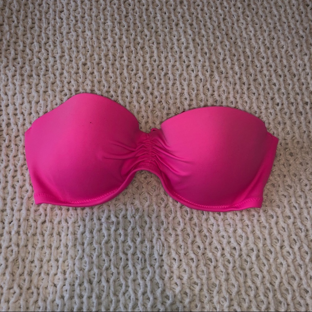 VS Swim Top